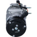 Kompressor, Klimaanlage EASY FIT 320081
