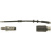 Bremsschlauch | CITROËN JUMPER Bus 2.8 HDi Allrad 02 | PHB488 Bremsschlauch | CITROËN JUMPER Bus 2.8 HDi Allrad 02 | PHB488