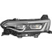 SCHEINWERFER L LED VALEO OE LOGO | RENAULT TALISMAN 9,15 | 46758 SCHEINWERFER L LED VALEO OE LOGO | RENAULT TALISMAN 9,15 | 46758