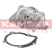 KAMOKA Wasserpumpe T0084