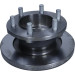 Maxgear Bremsscheibe Iveco S. 96 | 19-1164 Maxgear Bremsscheibe Iveco S. 96 | 19-1164