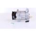 Kompressor PKW Ford Fiesta 12 FIRST FIT 890758