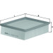 MAHLE Luftfilter