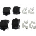 Bremsklötze | OPEL Insignia A SAAB 08-17 | 0 986 494 668 Bremsklötze | OPEL Insignia A SAAB 08-17 | 0 986 494 668