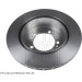 Bremsscheibe Mitsubishi T. Lancer/Space Wagon 2.0-2.4 Gdi 98 | ADC44366 Bremsscheibe Mitsubishi T. Lancer/Space Wagon 2.0-2.4 Gdi 98 | ADC44366