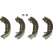 Bremsbackensatz HA | RENAULT 11, 19, 21 83-03 | S 68 520 Bremsbackensatz HA | RENAULT 11, 19, 21 83-03 | S 68 520