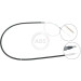 A.B.S. Handbremsseil Seilzug Festellbremse K12846