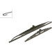BOSCH | Wischerblatt 535S | NISSAN Micra | 3397010406 BOSCH | Wischerblatt 535S | NISSAN Micra | 3397010406