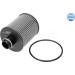 Ölfilter Fiat 1.6/1.9D Mult MEYLE-ORIGINAL: True to OE 614 322 0016