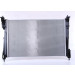 Wasserkühler PKW | OPEL CORSA D 1.3 DTI 06 | 61919 Wasserkühler PKW | OPEL CORSA D 1.3 DTI 06 | 61919