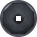 BGS Achskappen-Schlüssel | für BPW 16 t Anhängerachskappen | SW 110 mm | 6974 BGS Achskappen-Schlüssel | für BPW 16 t Anhängerachskappen | SW 110 mm | 6974