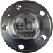 Radlagersatz | 177506 Radlagersatz | 177506