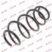 KYB Fahrwerksfeder Ford P. Mondeo Iv 2.0Tdci/2.3/2.5 03/07 | RH3916 KYB Fahrwerksfeder Ford P. Mondeo Iv 2.0Tdci/2.3/2.5 03/07 | RH3916