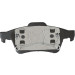 Bremsklötze HA | RENAULT Espace,Laguna,Megane,VOLVO | GDB1469 Bremsklötze HA | RENAULT Espace,Laguna,Megane,VOLVO | GDB1469