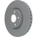 Bremsscheibe | 24.0130-0257.1 Bremsscheibe | 24.0130-0257.1
