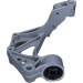 Vw P. Pr Polo/Fox Swing Array Halterung | 72-2388