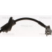 Seilzug, Feststellbremse Subaru T. Forester/Impreza 97-04 Pr | 814068107 Seilzug, Feststellbremse Subaru T. Forester/Impreza 97-04 Pr | 814068107