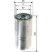 Kraftstofffilter | FIAT,ALFA,LANCIA,BMW | 1457434293 Kraftstofffilter | FIAT,ALFA,LANCIA,BMW | 1457434293