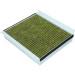 KAMOKA Filter, Innenraumluft | 6080017 KAMOKA Filter, Innenraumluft | 6080017