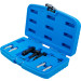 BGS Kugelgelenk-Spreizer-Werkzeug-Satz | 7-tlg | 65592 BGS Kugelgelenk-Spreizer-Werkzeug-Satz | 7-tlg | 65592