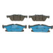 Bremsklötze | FORD Focus 4 FORD USA 15 | 0 986 424 326 Bremsklötze | FORD Focus 4 FORD USA 15 | 0 986 424 326
