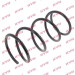 KYB Fahrwerksfeder Kia P. Cerato 1.6 04/04 | RA3124 KYB Fahrwerksfeder Kia P. Cerato 1.6 04/04 | RA3124