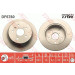 82 482 164 Bremsscheibe HA | TOYOTA Camry 11 | DF6760 82 482 164 Bremsscheibe HA | TOYOTA Camry 11 | DF6760