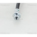 Bremsschlauch | 815014138 Bremsschlauch | 815014138