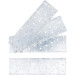 BGS Stahl-Lochplatten-Satz | 200 x 60 x 2 mm | 4-tlg | 80795 BGS Stahl-Lochplatten-Satz | 200 x 60 x 2 mm | 4-tlg | 80795
