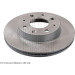 Bremsscheibe Honda P. Civic 1.3-1.5 83-01 | ADH24309 Bremsscheibe Honda P. Civic 1.3-1.5 83-01 | ADH24309