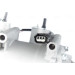 Kompressor PKW | Honda Insight (ZE) (10-) | 890155 Kompressor PKW | Honda Insight (ZE) (10-) | 890155
