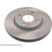 Bremsscheibe Nissan P. Cube/Tiida 1.6-1.8/1.5 Dci 07 | ADN143133 Bremsscheibe Nissan P. Cube/Tiida 1.6-1.8/1.5 Dci 07 | ADN143133