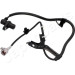 Sensor, Raddrehzahl | ABS-225 Sensor, Raddrehzahl | ABS-225