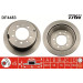 Bremsscheibe Toyota T. Landcr. 4.2Td 98 | DF4483 Bremsscheibe Toyota T. Landcr. 4.2Td 98 | DF4483