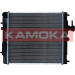 KAMOKA Kühler, Motorkühlung 7700091 KAMOKA Kühler, Motorkühlung 7700091