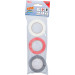 BGS VDE-Isolierband-Sortiment | 3-tlg | 80834 BGS VDE-Isolierband-Sortiment | 3-tlg | 80834