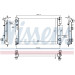 Wasserkühler PKW | FIAT GRANDE PUNTO 1.3 JTD 05 | 61915 Wasserkühler PKW | FIAT GRANDE PUNTO 1.3 JTD 05 | 61915