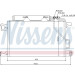 Kondensator PKW MERCEDES C-Klasse W203 06 FIRST FIT 940100
