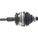 Antriebswelle VA re | VW Transporter 2.0 TDI 11 | 25285