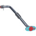 DR.MOTOR Ölleitung Turbolader DRM0438 DR.MOTOR Ölleitung Turbolader DRM0438