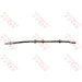 Bremsschlauch VA li/re | SEAT,VW Polo 95 | PHB345 Bremsschlauch VA li/re | SEAT,VW Polo 95 | PHB345
