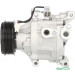 Kompressor PKW TOYOTA COROLLA 01- 1,4I/16V FIRST FIT 890036