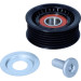 Maxgear Umlenk- / Führungsrolle, Keilrippenriemen 54-0199 Maxgear Umlenk- / Führungsrolle, Keilrippenriemen 54-0199
