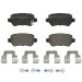 BREMBO Bremsklötze HA | KIA Cee'd,Pro Cee'd 12 | P 30 120 BREMBO Bremsklötze HA | KIA Cee'd,Pro Cee'd 12 | P 30 120
