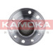 KAMOKA Radlagersatz 5500126