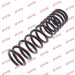 KYB Fahrwerksfeder Ford T. Focus Kombi 1.4-2.0 02.99-11.04 | RA5613 KYB Fahrwerksfeder Ford T. Focus Kombi 1.4-2.0 02.99-11.04 | RA5613
