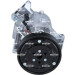 NRF Kompressor, Klimaanlage 320205 EASY FIT