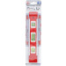 BGS Torpedo-Wasserwaage | mit Magnet | 3 Libellen | 230 mm | 50868 BGS Torpedo-Wasserwaage | mit Magnet | 3 Libellen | 230 mm | 50868