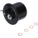 AMC Kraftstofffilter PKW | HONDA Civic | HF-8961 AMC Kraftstofffilter PKW | HONDA Civic | HF-8961