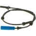 Sensor, Raddrehzahl | BMW X3 | 0 986 594 570 Sensor, Raddrehzahl | BMW X3 | 0 986 594 570